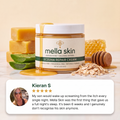 Mella Skin Eczema Cream